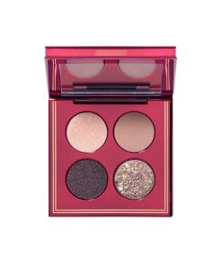 Backstage Artistry Luxe Eye Quad