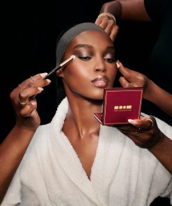 Backstage Artistry Luxe Eye Quad