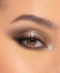 Backstage Artistry Luxe Eye Quad