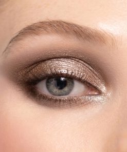 Backstage Artistry Luxe Eye Quad