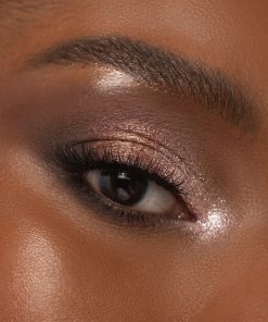 Backstage Artistry Luxe Eye Quad