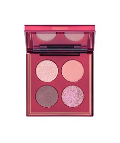 Backstage Artistry Luxe Eye Quad