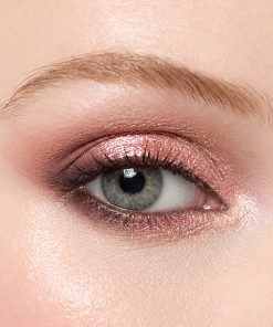 Backstage Artistry Luxe Eye Quad