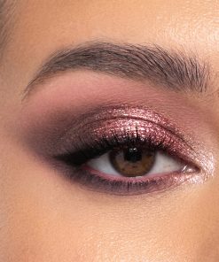 Backstage Artistry Luxe Eye Quad
