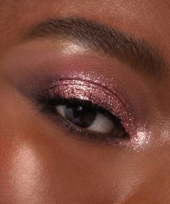 Backstage Artistry Luxe Eye Quad
