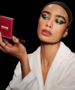 Backstage Artistry Luxe Eye Quad