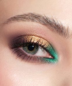 Backstage Artistry Luxe Eye Quad