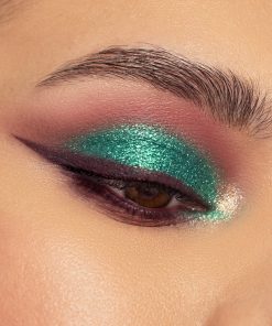 Backstage Artistry Luxe Eye Quad