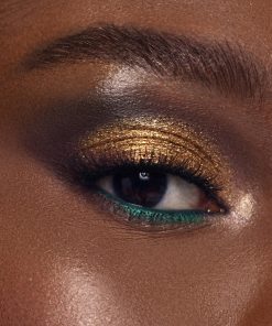 Backstage Artistry Luxe Eye Quad