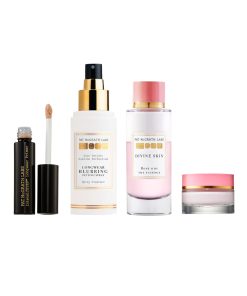 Backstage Skin Prep Kit
