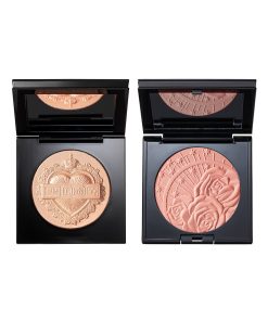 Celestial Nirvana Blush & Glow Duo