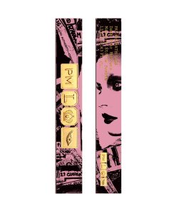 DARK STAR Volumising Mascara