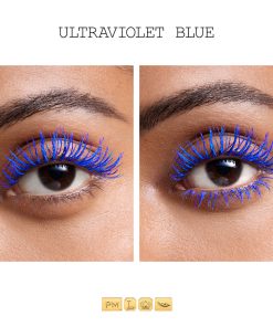 DARK STAR Volumising Mascara