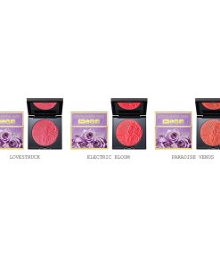 Divine Blush Trio