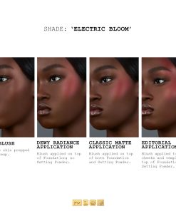 Divine Blush Trio