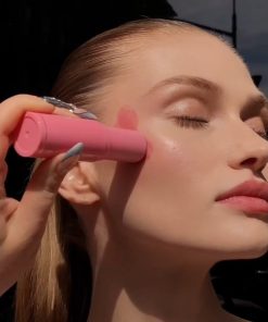 Divine Cream Blush: Legendary Glow Color Balm