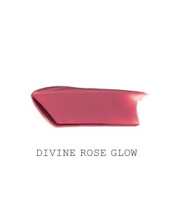 Divine Cream Blush: Legendary Glow Color Balm