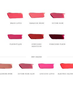 Divine Cream Blush: Legendary Glow Color Balm