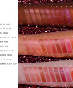 Divine Cream Blush: Legendary Glow Color Balm