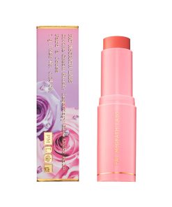 Divine Cream Blush: Legendary Glow Color Balm