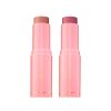 Divine Cream Blush: Legendary Glow Color Balm Duo