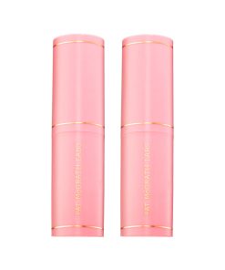 Divine Cream Blush: Legendary Glow Color Balm Duo