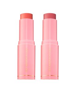 Divine Cream Blush: Legendary Glow Color Balm Duo