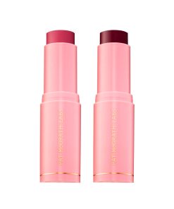 Divine Cream Blush: Legendary Glow Color Balm Duo
