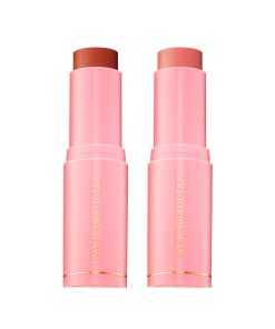 Divine Cream Blush: Legendary Glow Color Balm Duo