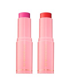 Divine Cream Blush: Legendary Glow Color Balm Duo