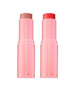 Divine Cream Blush: Legendary Glow Color Balm Duo