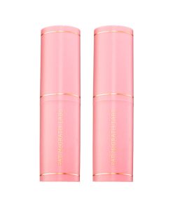 Divine Cream Blush: Legendary Glow Color Balm Duo
