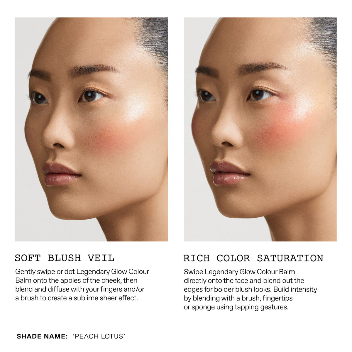 divine-cream-blush-legendary-glow-color-balm-duo-13-13-ModelSidebySide-PeachLotus_1 Divine Cream Blush: Legendary Glow Color Balm Duo