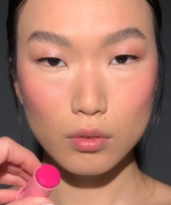 Divine Cream Blush: Legendary Glow Color Balm Duo