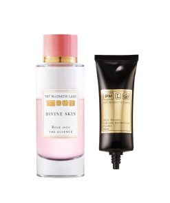 Divine Skin Prep & Prime Duo