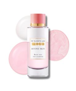 Divine Skin: Rose 001™ The Essence