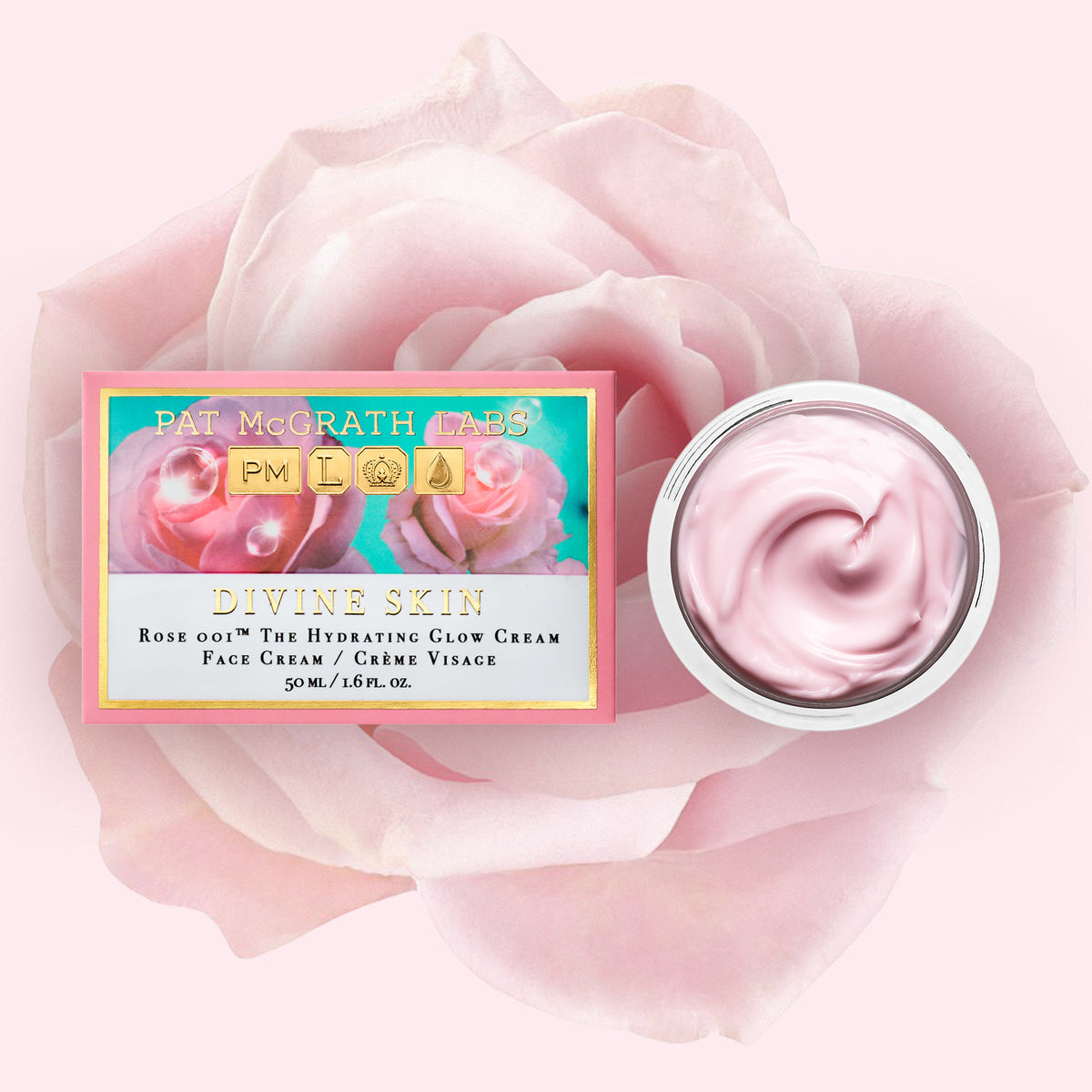 divine-skin-rose-001-the-hydrating-glow-cream-02-02-2-PDP_DivineSkinCream_Open Divine Skin: Rose 001™ The Hydrating Glow Cream