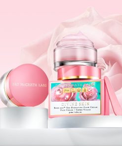 Divine Skin: Rose 001™ The Hydrating Glow Cream
