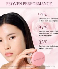 Divine Skin: Rose 001™ The Hydrating Glow Cream