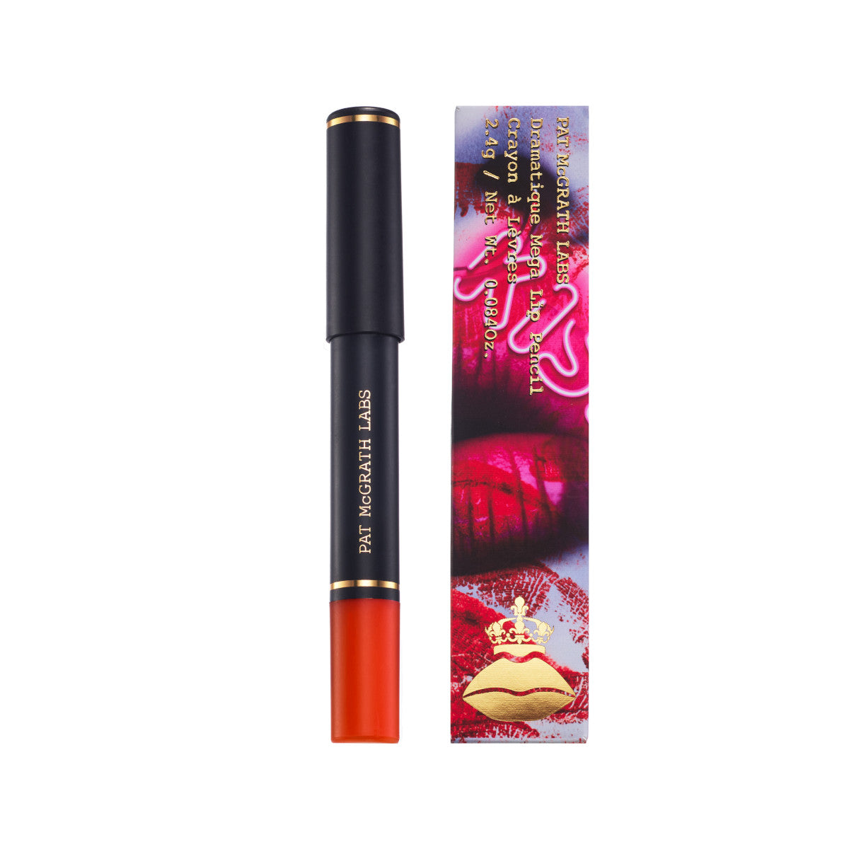 dramatique-mega-lip-pencil-106-106-PMG_LIP_Dramatique_MegaLipPencil_CLOSED_CARTON_Obsessed Dramatique Mega Lip Pencil