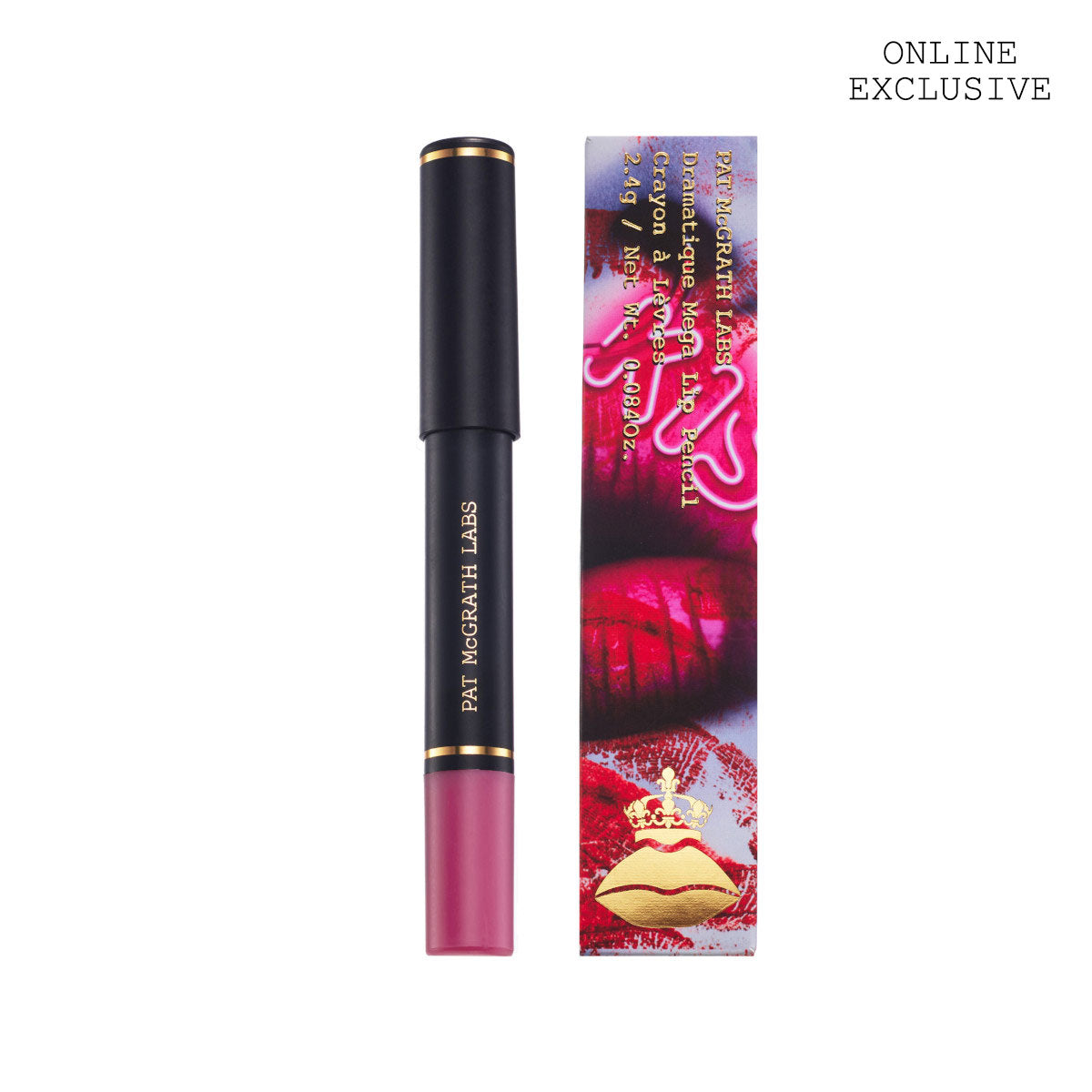 dramatique-mega-lip-pencil-116-116-PMG_LIP_Dramatique_MegaLipPencil_CLOSED_CARTON_BelleAmour_Badge Dramatique Mega Lip Pencil