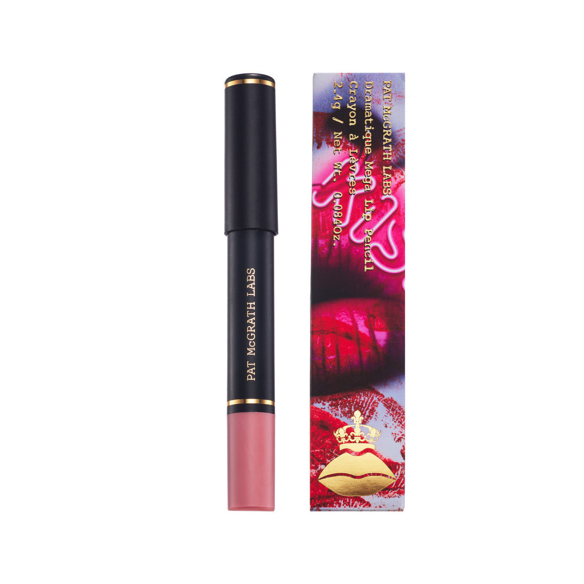 dramatique-mega-lip-pencil-63-63-PMG_LIP_Dramatique_MegaLipPencil_CLOSED_CARTON_DivineRose Dramatique Mega Lip Pencil