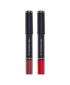 Dramatique Mega Lip Pencil Artistry Duo