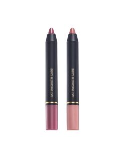 Dramatique Mega Lip Pencil Artistry Duo