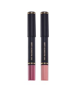 Dramatique Mega Lip Pencil Artistry Duo