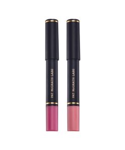 Dramatique Mega Lip Pencil Artistry Duo