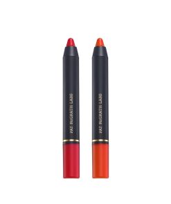 Dramatique Mega Lip Pencil Artistry Duo