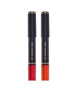Dramatique Mega Lip Pencil Artistry Duo