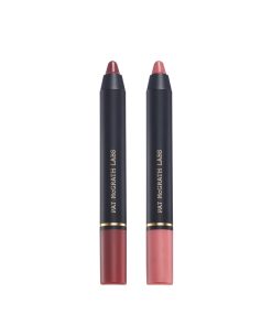 Dramatique Mega Lip Pencil Artistry Duo