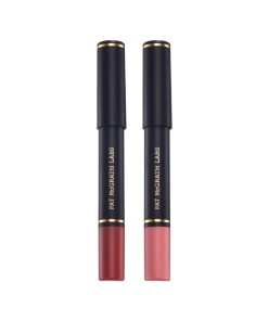 Dramatique Mega Lip Pencil Artistry Duo